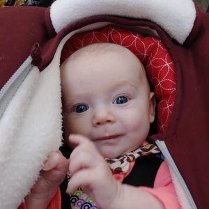 Meet your Posher, Ashley